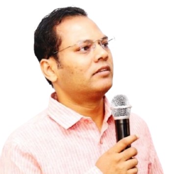 Hemant Lohiya